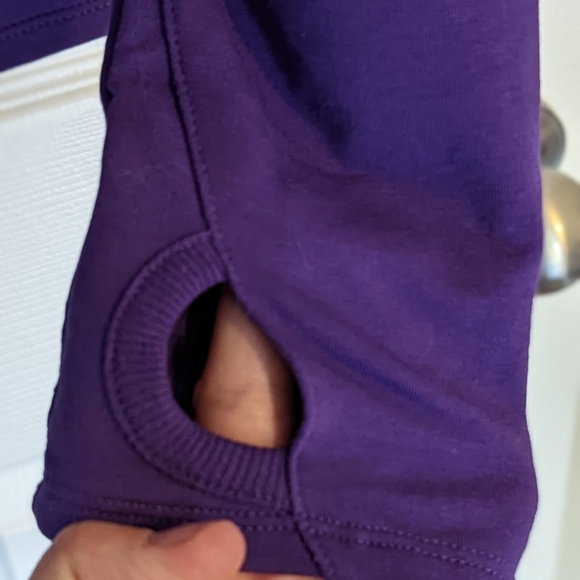 Danskin Hoodie - Picture 5 of 6
